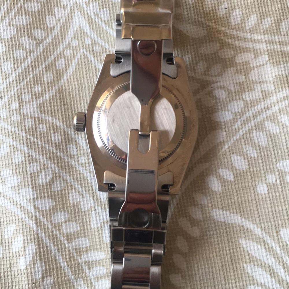 COPY - Automatic watch - Picture 5 of 7